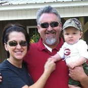 Tim McCaffrey's photo