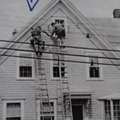 Gordon Barney's photo