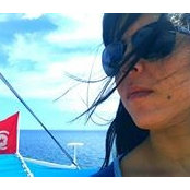 Nadia Goaied's photo