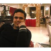 Aseem Grover's photo