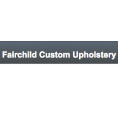Fairchild Custom Upholstery
