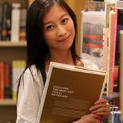 Stephanie Wang's photo