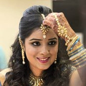 Tanvi Bhavsar's photo