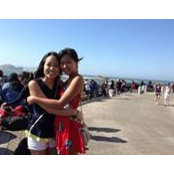 Mai Yoshida's photo