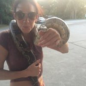 Ashlee Miless billede