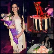 Foto von Fatima Asad