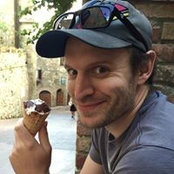 Olivier Leblanc's photo