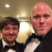 Aaron Butler's photo