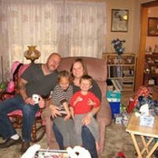 Mike Kimbrell's photo
