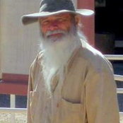 Richard Joness foto