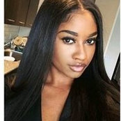 Shanique Houston's photo