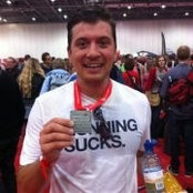 Paul Lewis's photo