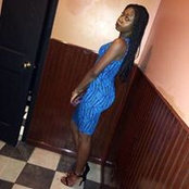 Faoziyat Sanusi's photo