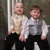 Michelle McKinsey Genson's photo