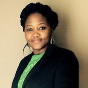 Tshidi's photo