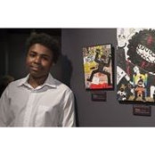 Malik Lacey's photo