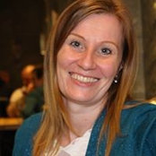 Gillian West's photo
