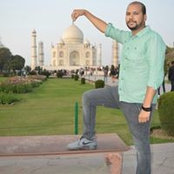 Karim Mulla's photo