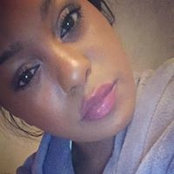 Cassandre Baker's photo