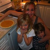 Lisa VanHouwelingen's photo