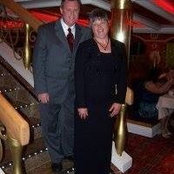 Corrine Boot's photo
