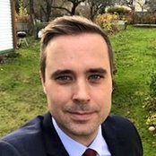 Jonatan Björck's photo