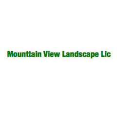 Mountain View Landscape Llc