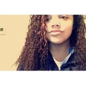Halle Olson's photo