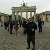 Foto von Alan Noor Alif