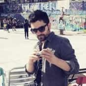Julien Surdeau's photo