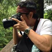 Wilson Yang's photo