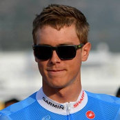 Rohan Dennis's photo