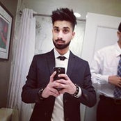 Gagandeep Badwal's photo