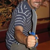 Dan Bergers foto