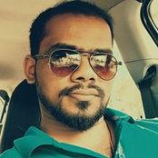 Foto von Krishna Prasad
