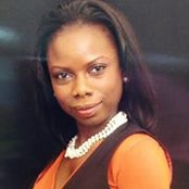 Joan Selorm's photo