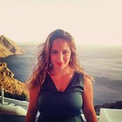 Danielle Polsinelli's photo