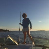 Hannah Santoro's photo
