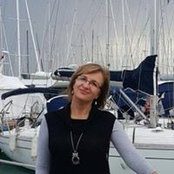 Larisa Suvorova's photo