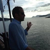 Badr Abdullah's photo