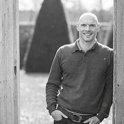 Simon Orchard Garden Design's photo