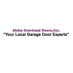 Aloha Overhead Doors, Inc