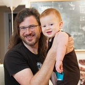 Daniel Eisenbud's photo