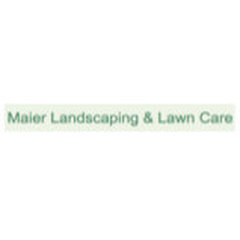 Maier Landscaping & Lawn Care