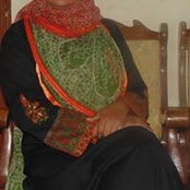 Amara Akhtar's photo