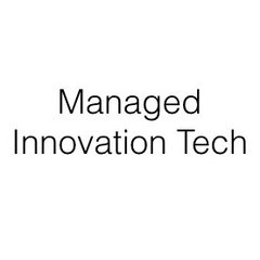Managed Innovation Builders