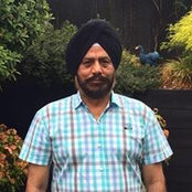 Tarlochan Singh's photo