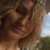 Irina Kulchitskaya's photo