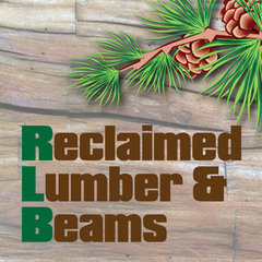 Reclaimed Lumber and Beams