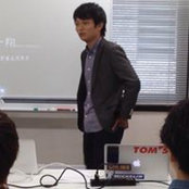 Issho Yamamoto's photo